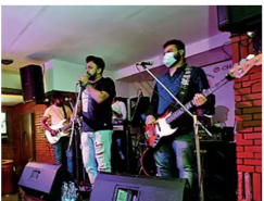 Kolkata bars seek clarity on ‘govt order’ banning musical performances