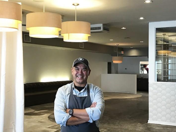 InstaBowl, a COVID-resistant restaurant concept, taking over former Acacia space Richmond BizSense