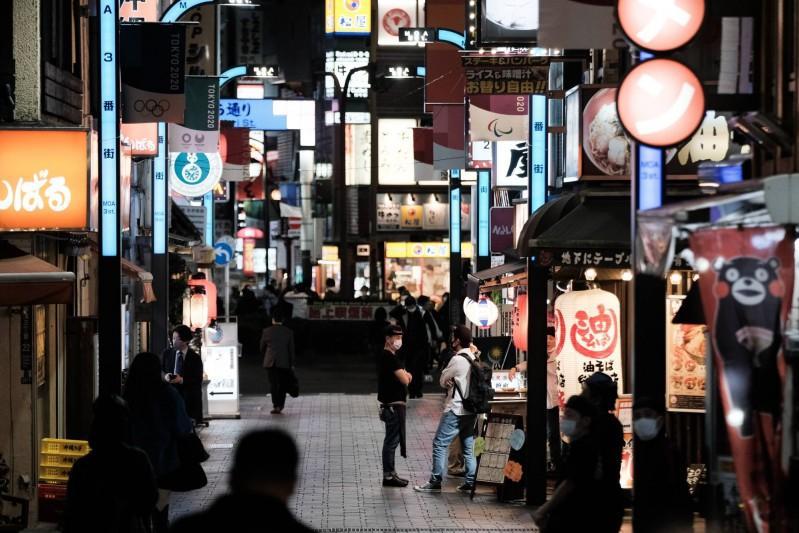 Request for business hour cuts adds to troubles for Tokyo restaurants