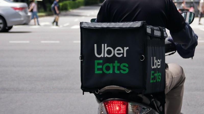 A New California Law Removes Thousands of Restaurants from Food Delivery Apps