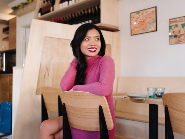 Virtual L.A. Food Festival Supporting Women-Owned Restaurants