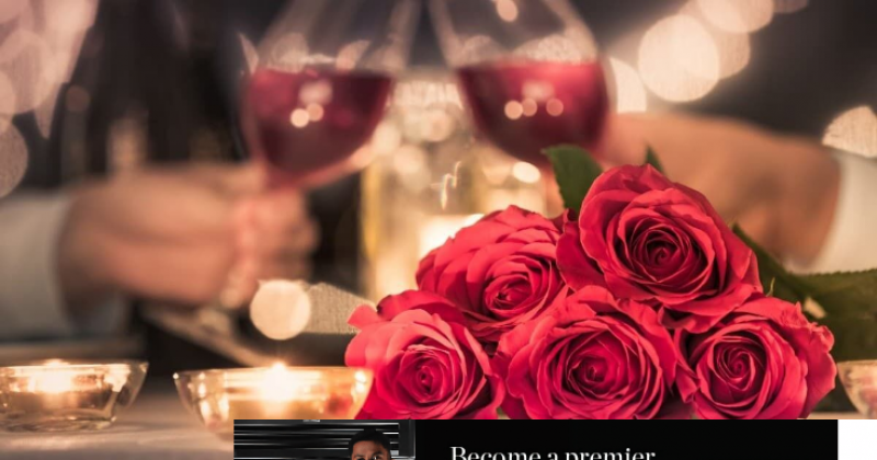 Worcester's Bocado in Top 3 Most Romantic Restaurants in MA