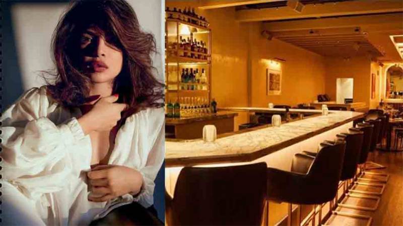 Priyanka Chopraâ€™s Indian restaurant in NYC opens to public, see exclusive inside pictures