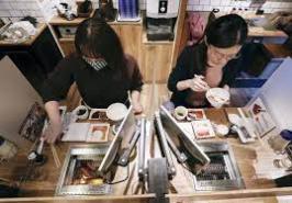 Restaurants in Japan cooking up new breakfast culture amid pandemic
