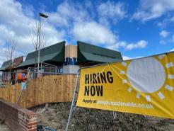 Jobs at McDonald's as it prepares to open latest drive-thru in County Durham