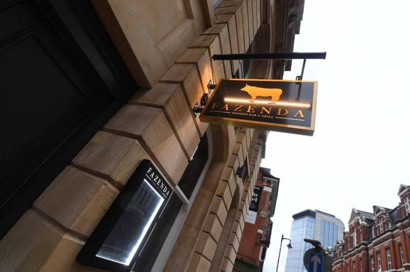 Birmingham's Fazenda restaurant will reopen after owners strike landlord deal