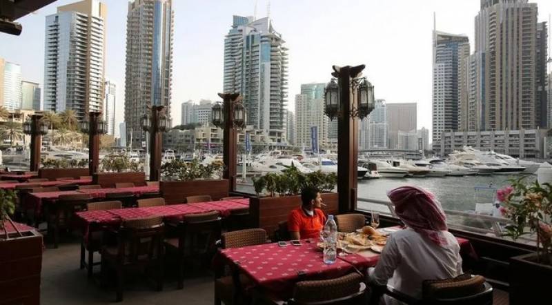 Restaurants in Dubai not required to screen off dining areas during Ramadan