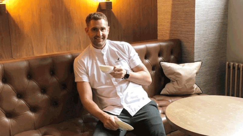 Jesmond Dene House to launch Fern restaurant in May