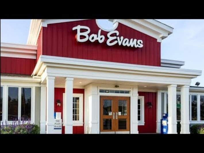 Why You Don't See Many Bob Evans Restaurants Around Anymore