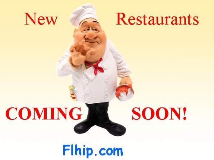 New Restaurant Openings Increase Weekly Across the US!