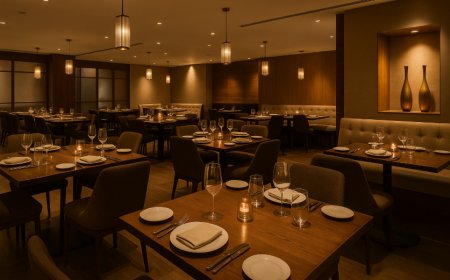 Mughlai Indian Cuisine NYC: A Royal Dining Experience in the Heart of Manhattan