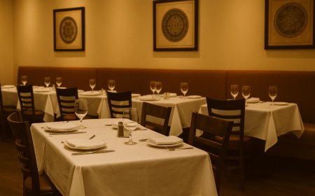 Pippali NYC: A Flavor-Packed Journey Through Regional Indian Cuisine