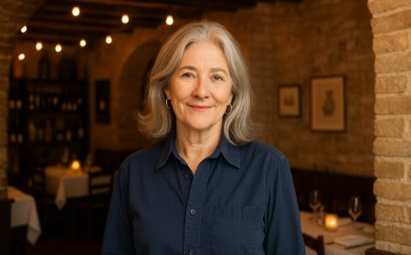 Donna Lennard and the Timeless Allure of Il Buco: A Legacy of Rustic Elegance and Mediterranean Soul