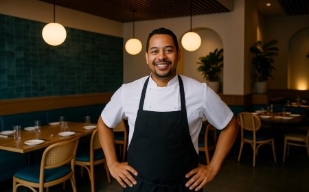 Mission Ceviche Expands to Union Square: A New Home for Peruvian Innovation