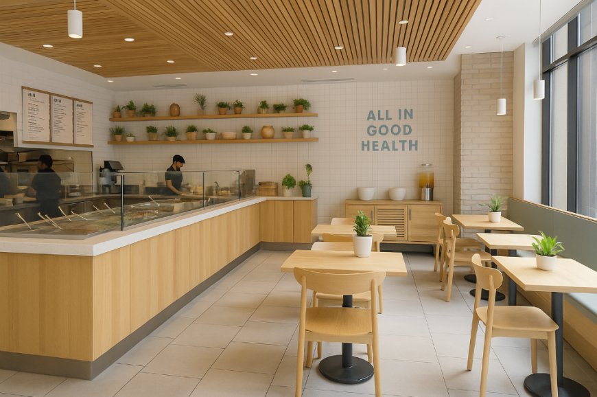 Inday NYC: Where Healthy Meets Indian – A Modern Bowl-Centric Dining Experience