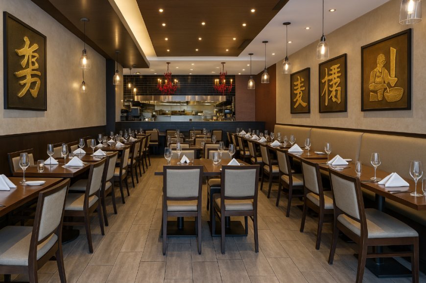 Spice Symphony NYC: Where Indian and Chinese Flavors Create a Harmonious Culinary Experience