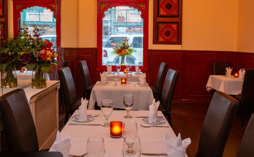 Tandoor Oven NYC: A Culinary Gem in the Upper East Side