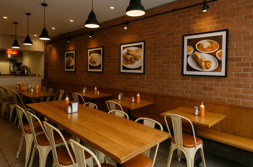 The Kati Roll Company NYC: A Flavor-Packed Indian Street Food Icon