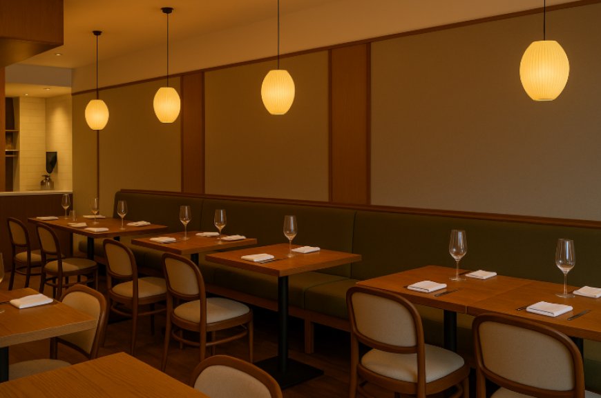 Jaba NYC: Chef Tony Inn’s Elegant Ode to Taiwanese Cuisine