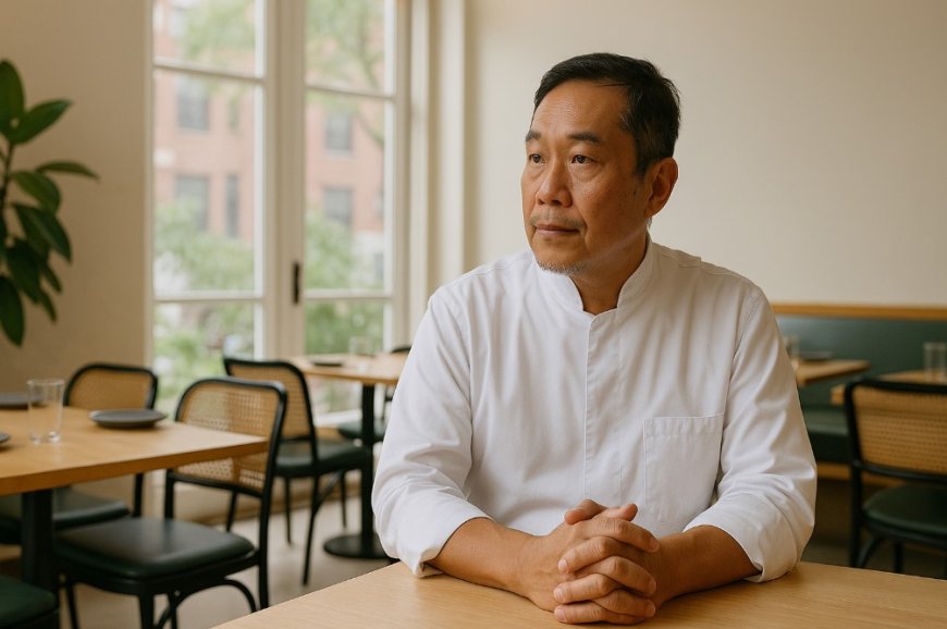 Simpson Wong Returns with Kancil: A Soulful Malaysian Culinary Revival on the Upper West Side