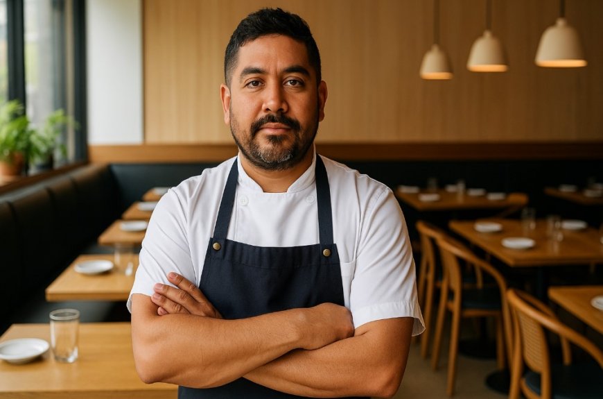 Llama Inn and the Rise of Modern Peruvian Cuisine in New York