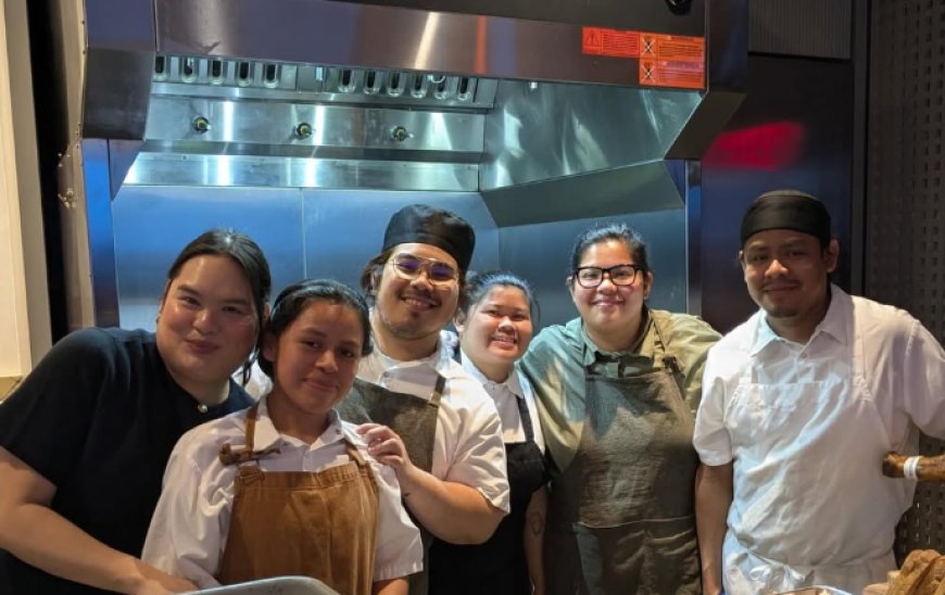 Justine’s on Hudson: A Farm-Fresh, Wine-Fueled Culinary Gem in the West Village