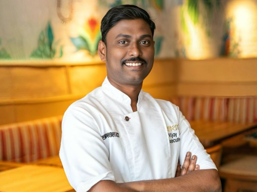 Cracking the Code to Semma: NYC’s Boldest South Indian Dining Experience