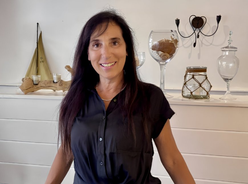 Telly’s Taverna: A Greek Classic That Evolves Without Losing Its Soul