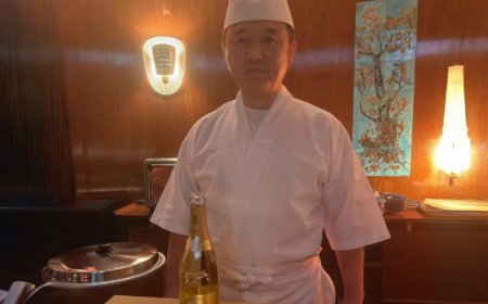 Parcelle Expands to Greenwich Village: Where Wine Culture Meets Refined Dining