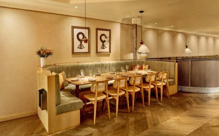 Bangkok Supper Club: A Year of Bold Thai Innovation in the Heart of NYC