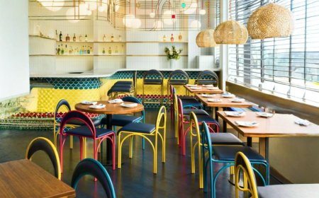 Fish Cheeks Williamsburg: Thai Seafood That’s Bold, Vibrant, and Unapologetically Flavorful