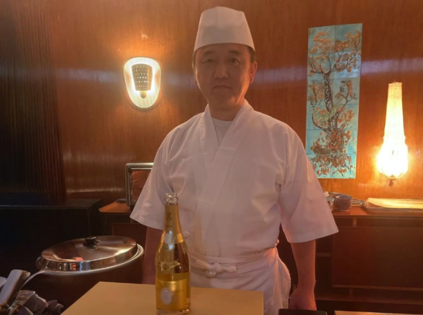 Parcelle Expands to Greenwich Village: Where Wine Culture Meets Refined Dining