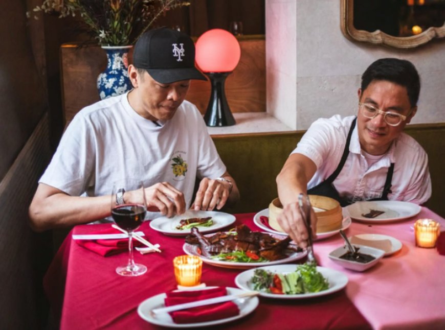 Cha Cha Tang: Hong Kong Comfort Finds a New Home in the West Village